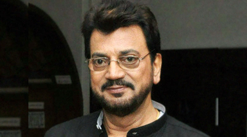 WB polls 2021: TMC candidate Chiranjeet Chakraborty allegedly breaks the Election Commission rule | Sanagbad Pratidin