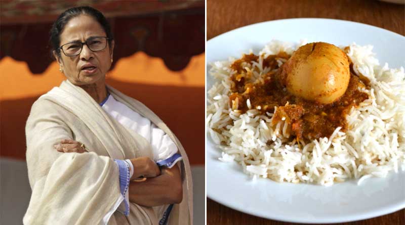 'Ma Kitchen' will Start from monday in Kolkata Municipal area | Sangbad Pratidin