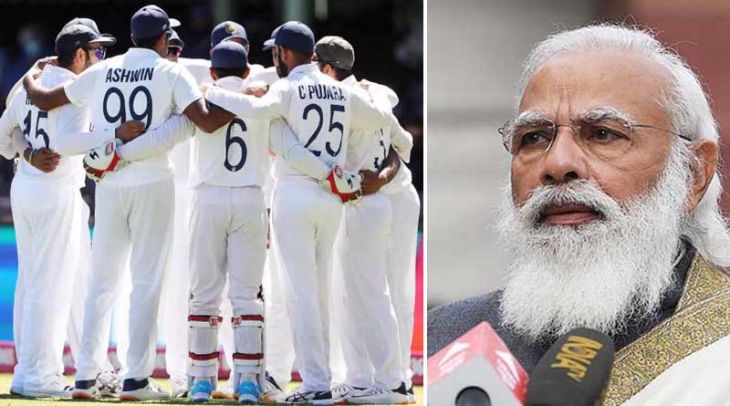 BCCI set to invite PM Modi at Motera stadium for third Test against England: Report | Sangbad Pratidin