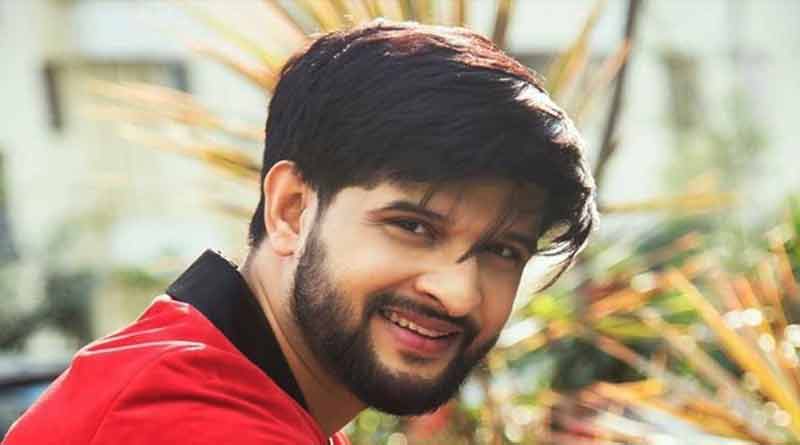 Actor Neel_Bhattacharya getting married again in Krishnakoli serial | Sangbad Pratidin