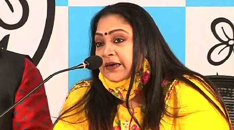 EIMPA secretary Piya Sengupta not invited to Prakash Javadekar's programme