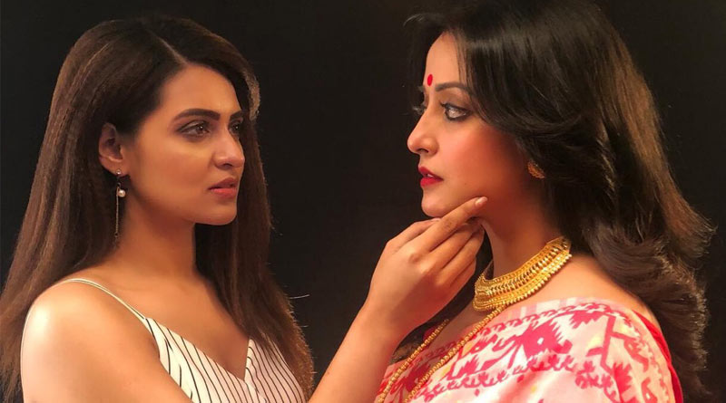 Here is the review of Priyanka-Raima starrer Hello 3 season finale | Sangbad Pratidin