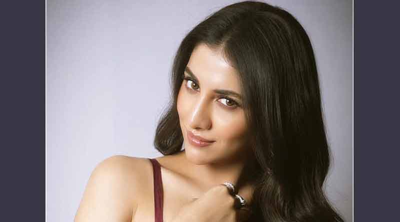 Rukmini Maitra shares her though about Marriage | Sangbad Pratidin