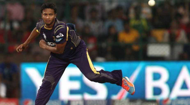 Shakib Al Hasan Gets Permission From Bangladesh To Miss Sri Lanka Test Series To Play IPL | Sangbad Pratidin