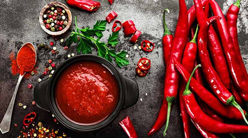 Some unbelievable health benefits of eating spicy food | Sangbad Pratidin