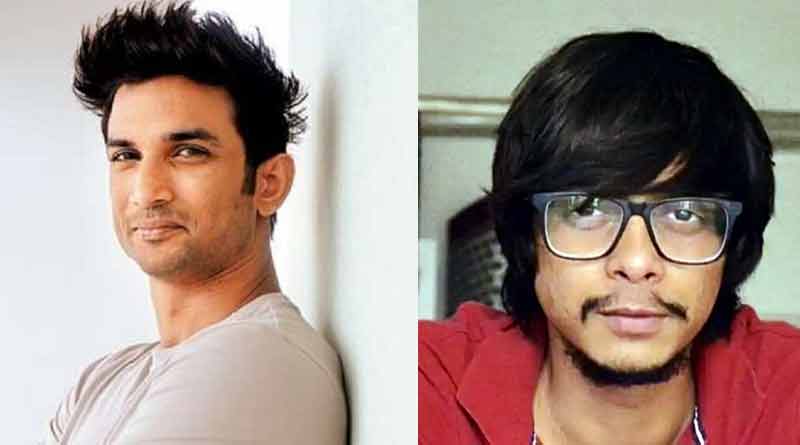 Sushant Singh Rajput case: NCB arrested former assistant director Rishikesh Pawar | Sangbad Pratidin