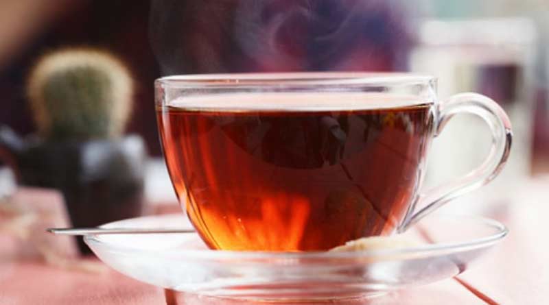 This Kolkata Tea Stall Serves A Special Tea Worth 1000 rupees Per Cup | Sangbad Pratidin