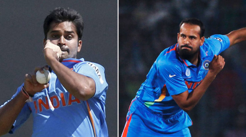 This 2 Team Indian cricketers announce retirement from all forms of cricket | Sangbad Pratidin