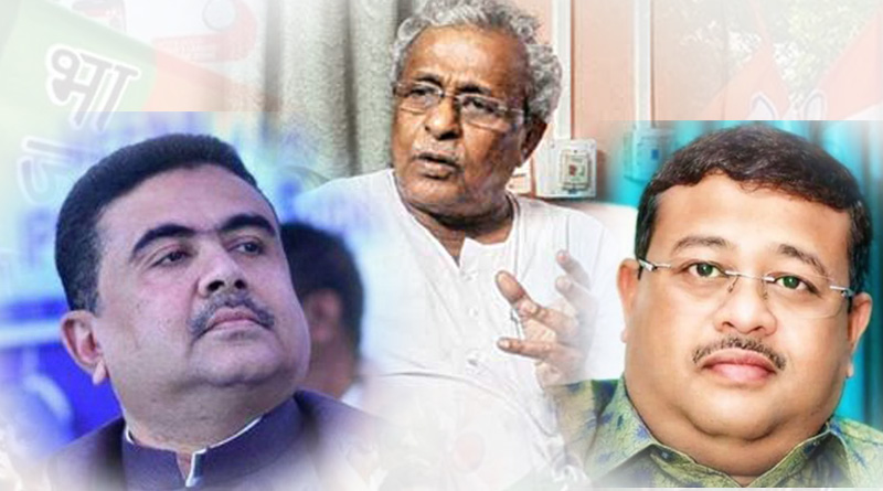 West Bengal assembly polls: Will Suvendu Adhikari bag Purba Medinipur | Sangbad Pratidin