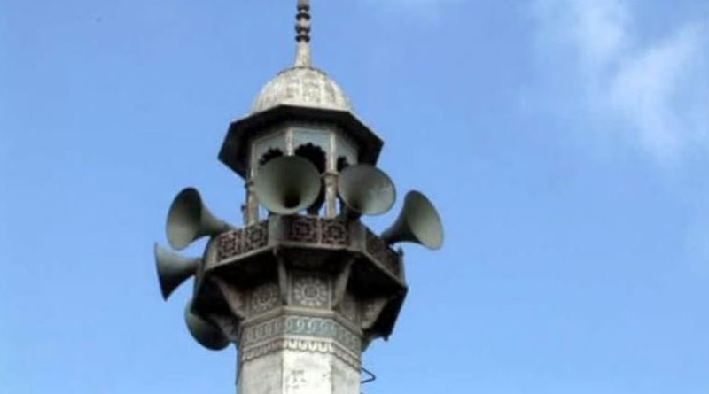 Prayagraj: IG bans use of loudspeakers from 10 pm-6 am after Allahabad University VC complains against 'azan' | Sangbad Pratidin