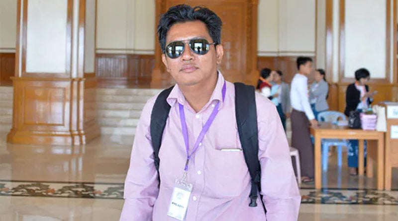 BBC Journalist Freed In Myanmar As Anti-Coup Protests Roll On | Sangbad Pratidin