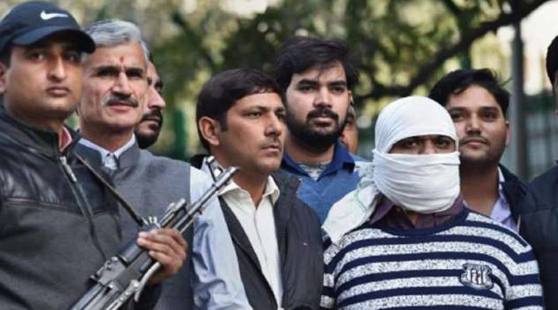 Batla House encounter: Delhi Court awards death penalty to convict Ariz Khan | Sangbad Pratidin