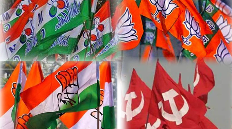 West Bengal Assembly Elections: 19 Crorepati candidates for first round of WB Polls | Sangbad Pratidin