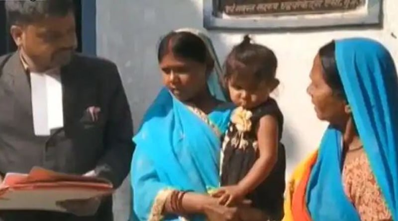Bihar Woman Gets Pregnant After Two Years of sterilisation, Demands Rs 11 Lakh Compensation | Sangbad Pratidin