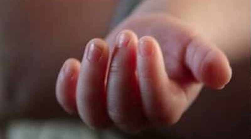 Baby 1