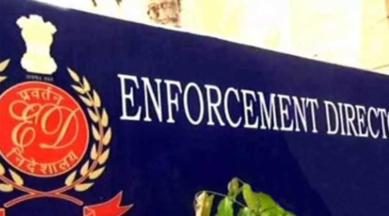 ED attaches cattle smuggler Vinay Mishra's Kolkata house | Sangbad Pratidin