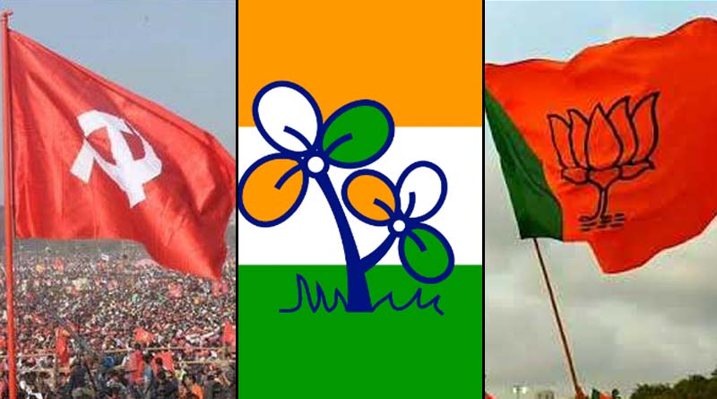 Tough fight between TMC, BJP and CPIM in these 7 seats ahead of WB Assembly Election 2021 | Sangbad Pratidin