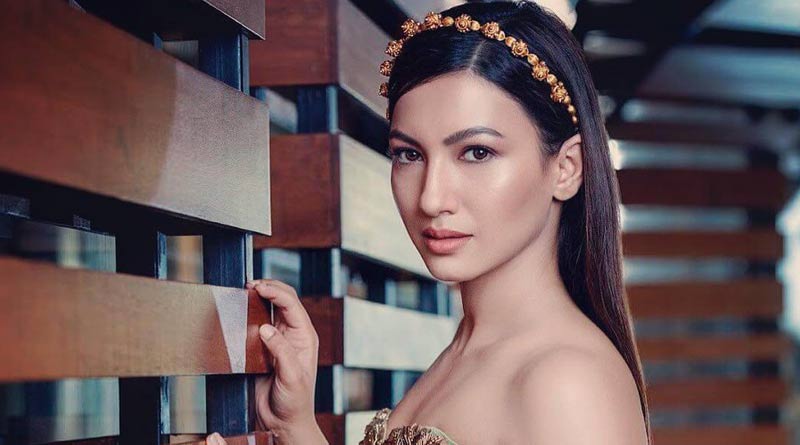 BMC files FIR against Gauhar Khan for flouting Covid-19 protocol | Sangbad Pratidin