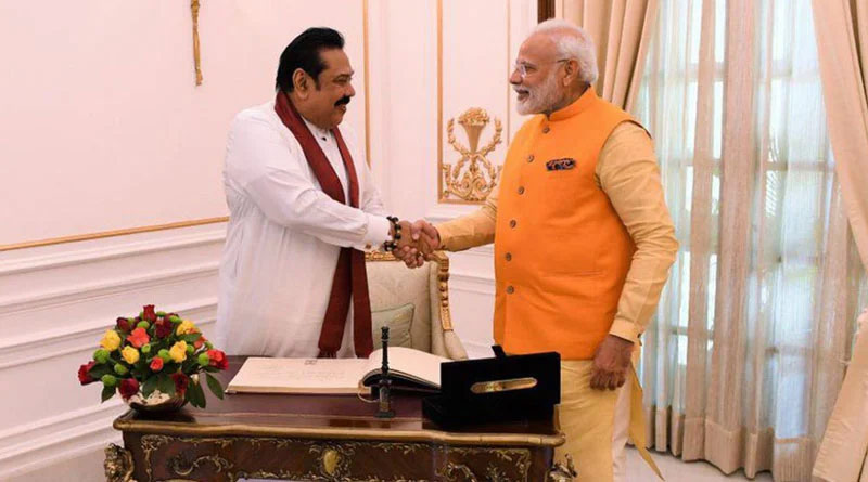 Ahead of UNHRC vote, Sri Lanka seeks India's support | Sangbad Pratidin