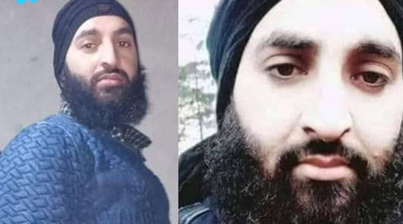 J&K: JeM commander Sajjad Afghani killed in Shopian encounter | Sangbad Pratidin