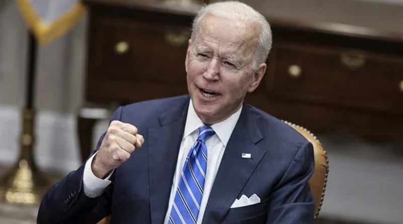 At U.N., Biden promises 'relentless diplomacy,' not Cold War | Sangbad Pratidin