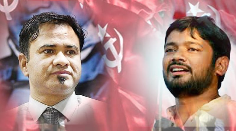 West Bengal Assembly Elections: Left may rope in Kanhaiya Kumar and Kafeel Khan for campaign | Sangbad Pratidin