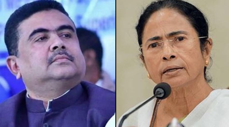 Lok Sabha Election 2024: Suvendu Adhikari challenges TMC on Kanthi, Tomluk seats to win | Sangbad Pratidin