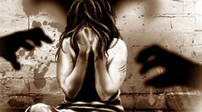 Girls forced to dance undressed in government women's hostel in Maharashtra | Sangbad Pratidin