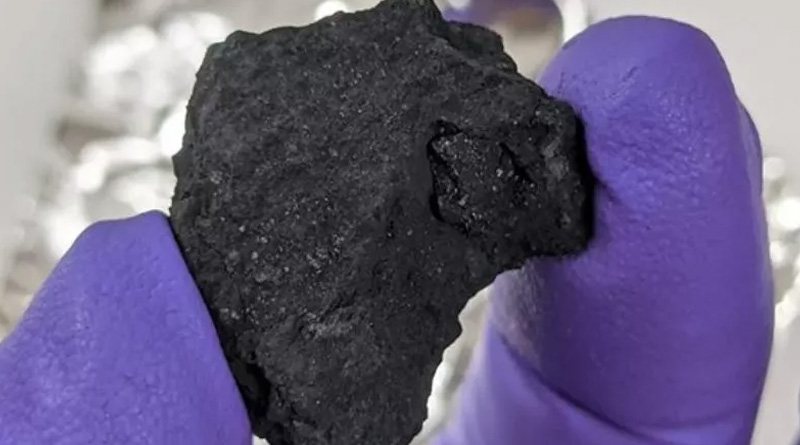 Astonishingly rare meteorite that fell in UK may contain "ingredients of life" | Sangbad Pratidin
