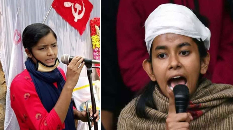 WB Assembly Polls 2021: How do Meenakshi Mukherjee and Aishi Ghosh, two young candidates of CPM prepare themselves |SangbadPratidin
