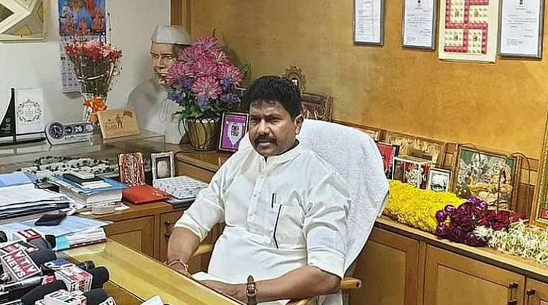 Before suicide, Mohan Delkar sought help from PM Modi, Amit Shah multiple times, says Congress's Sachin Sawant | Sangbad Pratidin