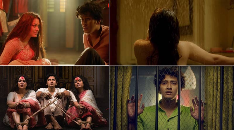 Mohomaya trailer: Swastika Mukherjee and Ananya Chatterjee | Sangbad Pratidin