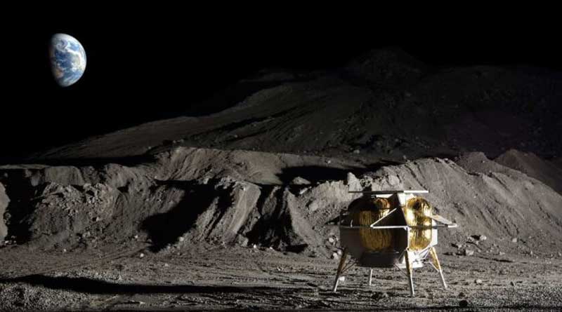 Bengal youth's story to land on moon in 2021 | Sangbad Pratidin