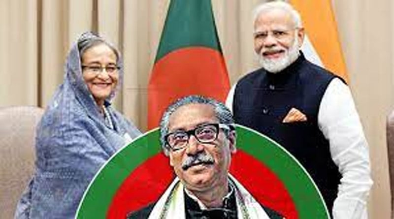 PM Narendra Modi to wear Mujib coat during his Bangladesh visit | Sangbad Pratidin