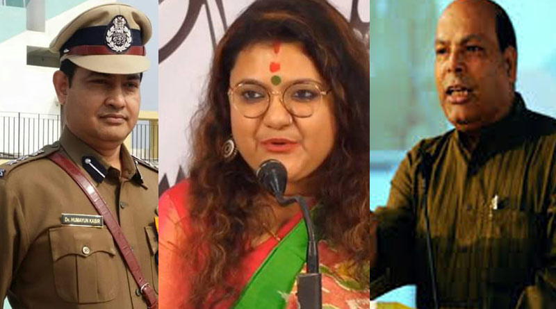 West Bengal assembly polls 2021: new faces are in TMC's candidate list |SangbadPratidin