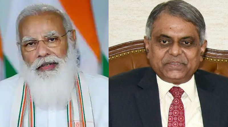PM’s principal adviser, PK Sinha, resigns | Sangbad Pratidin