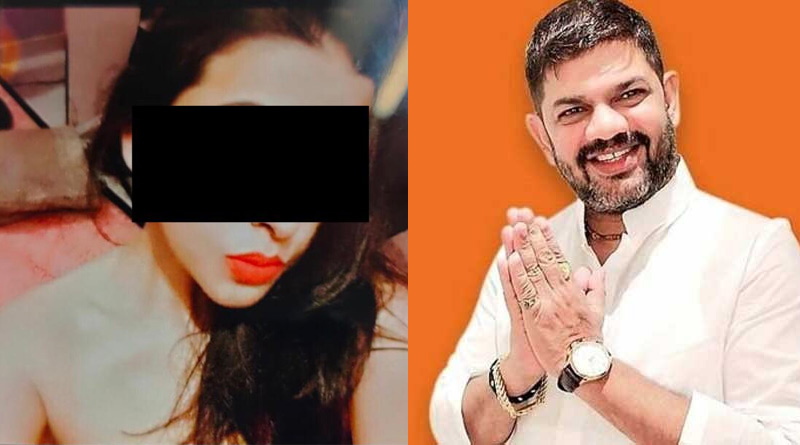 Another lady Sweety arrested in connection with New Alipore PS Pamela drug case | Sangbad Pratidin