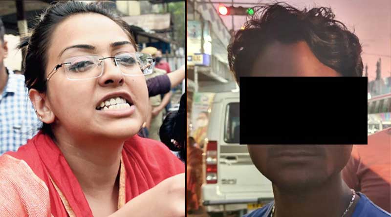 In connection with Pamela Goswami Drug Case Police arrested Suraj Kumar Sah | Sangbad Pratidin