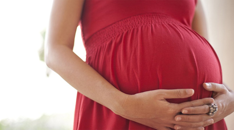 Woman Gets Pregnant Without Having physical relation | Sangbad Pratidin