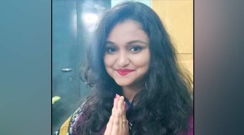 WB polls 2021 : independent candidate from jalangi alleged that a tmc leader circulate her morphed picture | Sangbad Pratidin