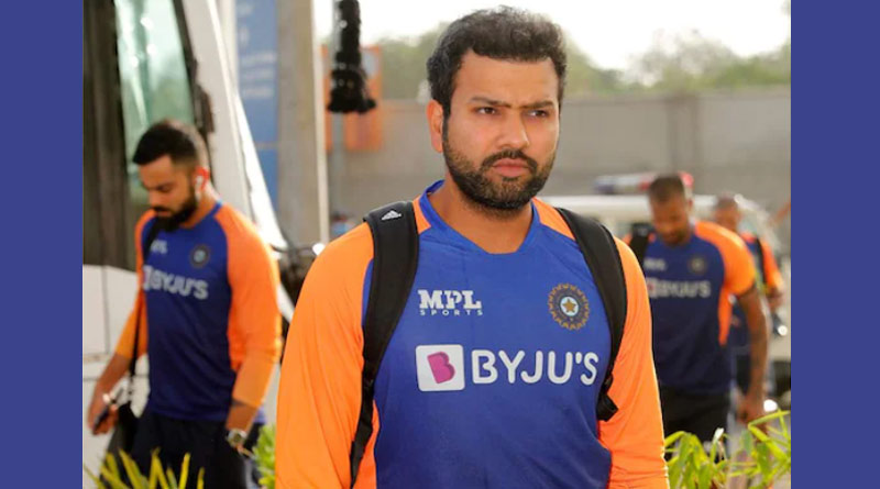 India's three T20Is against England in Motera will be conducted behind closed doors: BCCI | Sangbad Pratidin