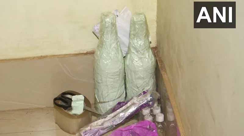 Forest department busted a snake venom smuggling racket and arrested six people including a woman from Bhubaneswar। Sangbad Pratidin
