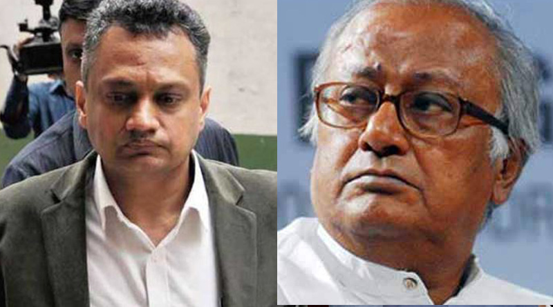 TMC wants removal of Deputy Election Commissioner Sudip Jain | Sangbad Pratidin