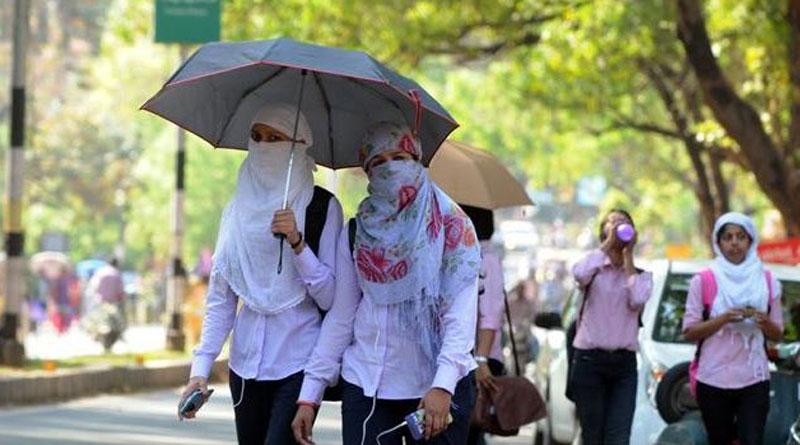 Weather Update: No relief for Kolkata from sun burn till Sunday