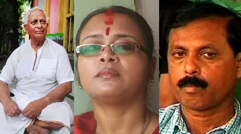 TMC leaders agitation for not getting chance to fight in WB Assembly election 2021|SangbadPratidin
