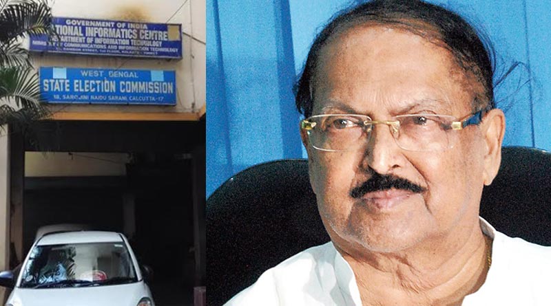 TMC complains that 'outsiders' entering into Nandigram ahead of phase-2 poll there to Election Commission |Sangbad Pratidin