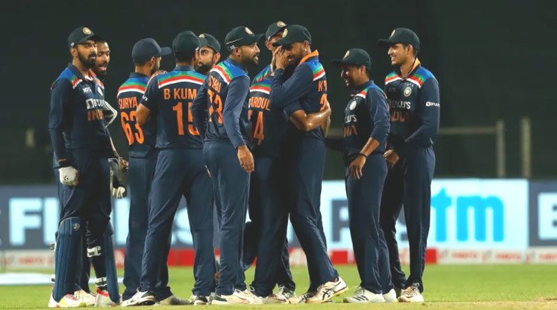 India vs England: Team India wins First ODI by 66 runs | Sangbad Pratidin