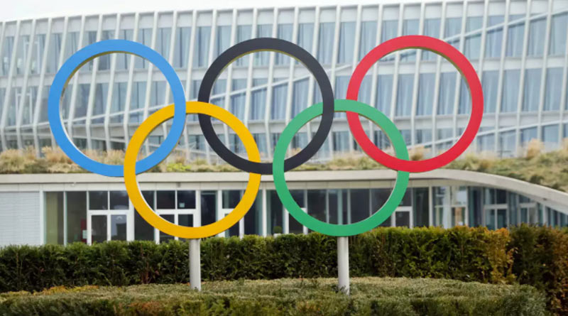IOC to buy vaccines from China for Tokyo, Beijing Olympic competitors | Sangbad Pratidin