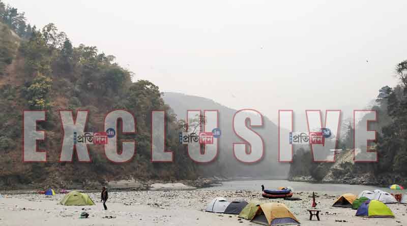 Triveni the best kept secret of West Bengal, get close to nature | Sangbad Pratidin