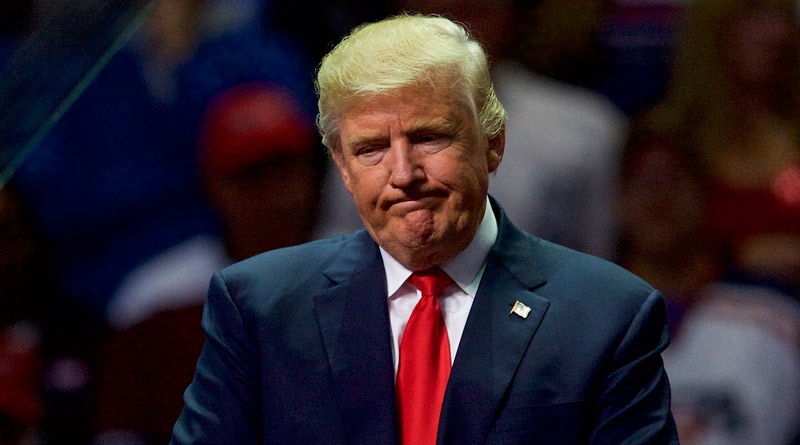 Donald Trump missing from Forbes list of 400 richest Americans for 1st time in 25 years। Sangbad Pratidin